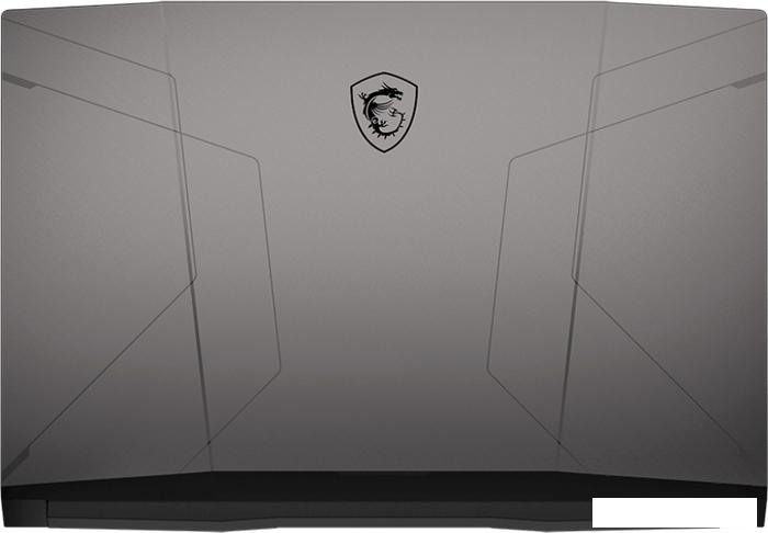 Игровой ноутбук MSI Pulse GL76 12UCK-278XRU - фото