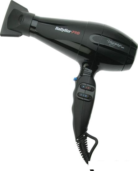 Фен BaByliss PRO Veneziano BAB6600RE - фото