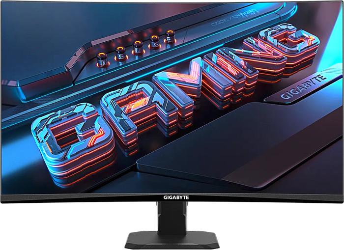 Игровой монитор Gigabyte GS27FC - фото