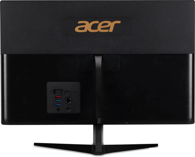 Моноблок Acer Aspire C22-1800 DQ.BKHCD.001 - фото