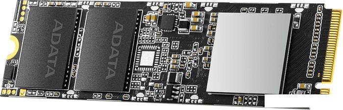 SSD A-Data XPG SX8100 2TB ASX8100NP-2TT-C - фото