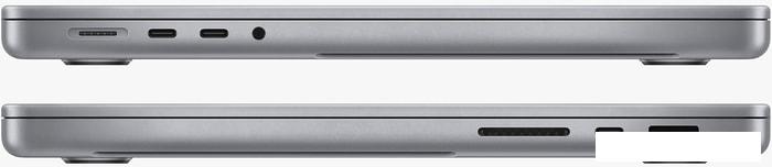 Ноутбук Apple Macbook Pro 14