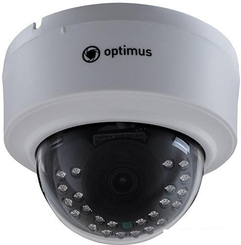 IP-камера Optimus IP-E022.1(2.8)APX - фото