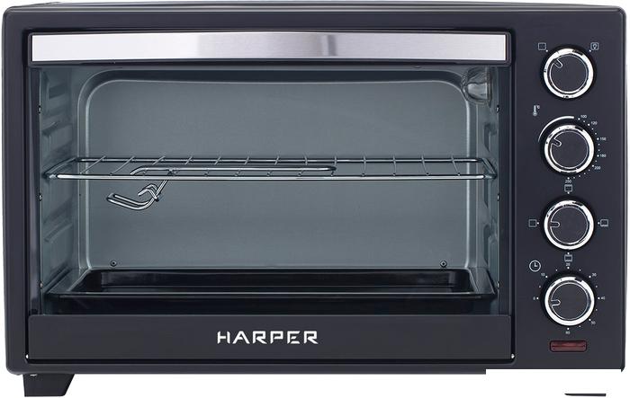 Мини-печь Harper HMO-3811 - фото