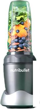 Погружной блендер NutriBullet NB100DG Pro - фото