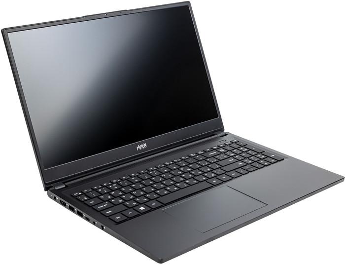 Ноутбук Hiper Expertbook H1600O5165DM - фото