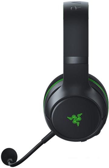 Наушники Razer Kaira Pro for Xbox - фото