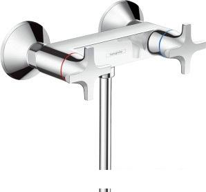 Смеситель Hansgrohe Logis Classic 71260000 - фото