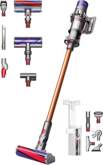 Пылесос Dyson Cyclone V10 Absolute 448883-01 - фото