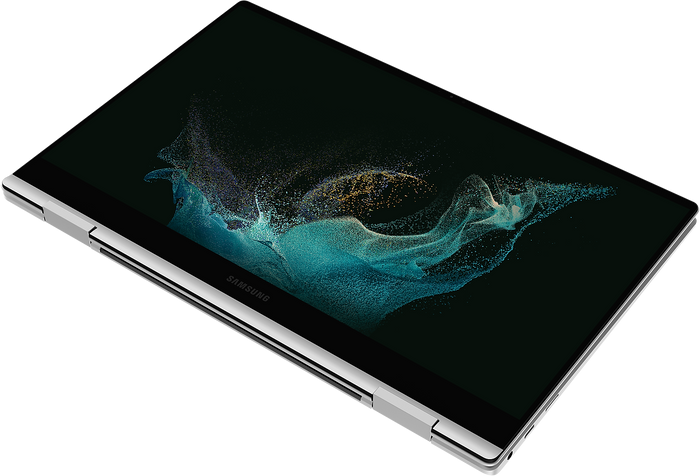 Ноутбук 2-в-1 Samsung Galaxy Book2 Pro 360 13.3 NP930QED-KC1US - фото
