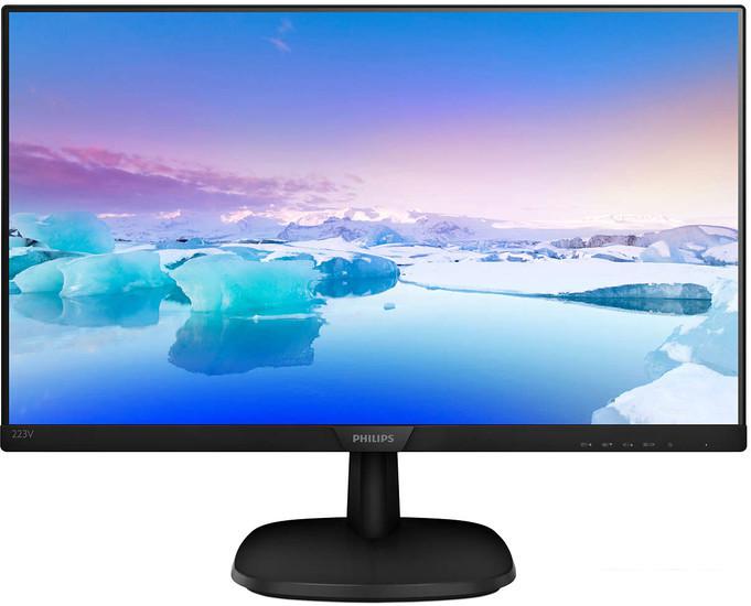 Монитор Philips 243V7QSB/01 - фото