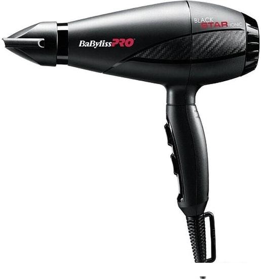 Фен BaByliss PRO BAB6250IE - фото