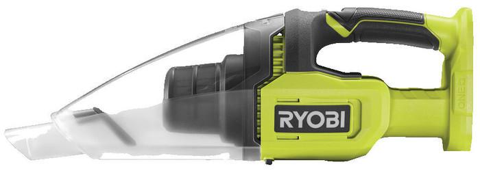 Пылесос Ryobi RHV18-0 (без аккумулятора) - фото