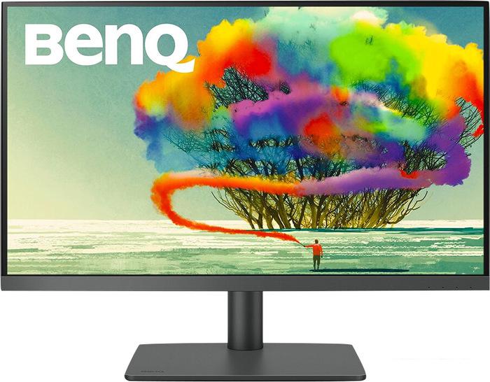 Монитор BenQ PD2705U - фото