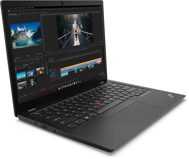 Ноутбук Lenovo ThinkPad L13 Gen 4 Intel 21HEA05QCD - фото