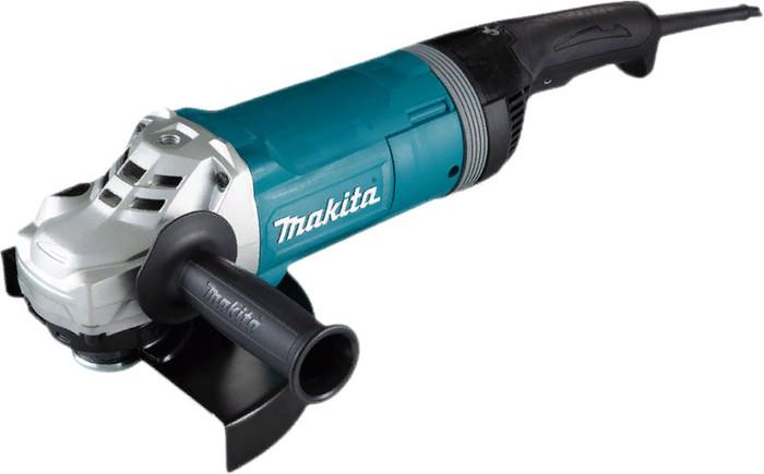 Угловая шлифмашина Makita GA9080FX1 - фото