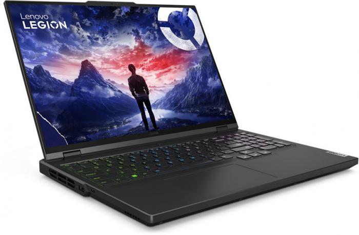 Игровой ноутбук Lenovo Legion Pro 5 16IRX9 83DF00BCRK - фото