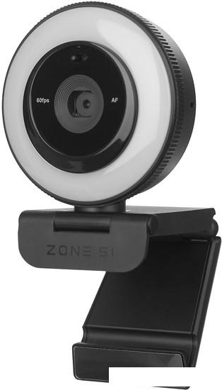 Веб-камера для стриминга Zone51 Lens - фото