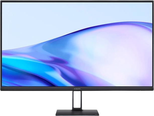 Монитор Xiaomi Monitor A27i P27FBA-RAGL (международная версия) - фото