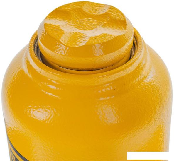 Бутылочный домкрат JCB TH908001 (8т) - фото