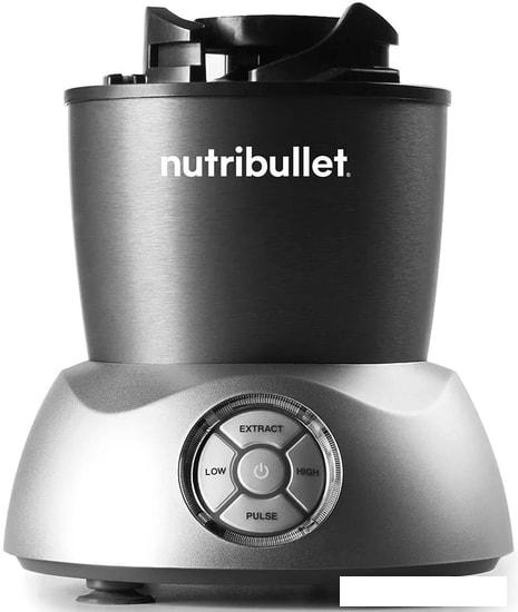 Стационарный блендер NutriBullet Select NB200DG - фото