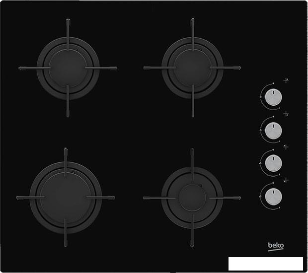 Варочная панель BEKO HILG 64120 S - фото