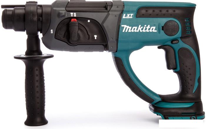 Перфоратор Makita DHR202Z - фото