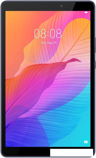 Планшет Huawei MatePad T 8 KOB2-L09 16GB LTE (насыщенный синий) - фото