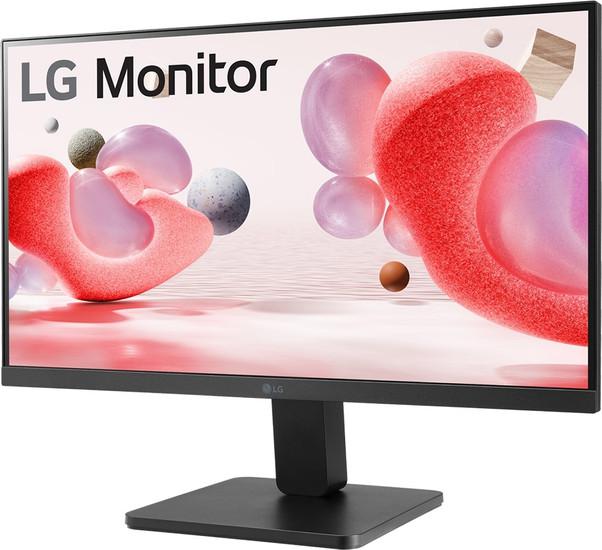 Монитор LG 22MR410-B - фото