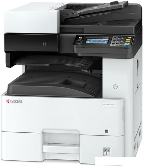 МФУ Kyocera Mita ECOSYS M4125idn - фото