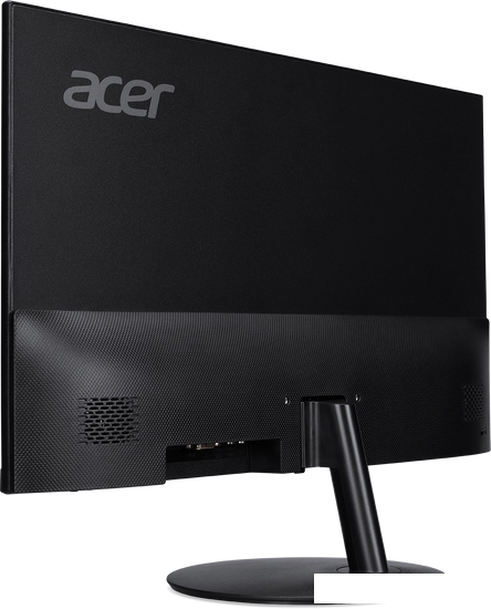 Монитор Acer SA272Ebi UM.HS2EE.E09 - фото