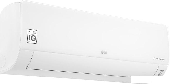 Сплит-система LG Procool Ultra DC18RH - фото