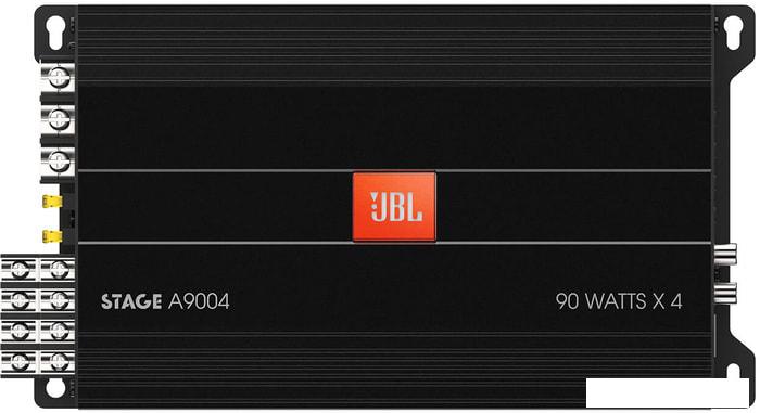 Автомобильный усилитель JBL Stage A9004 - фото