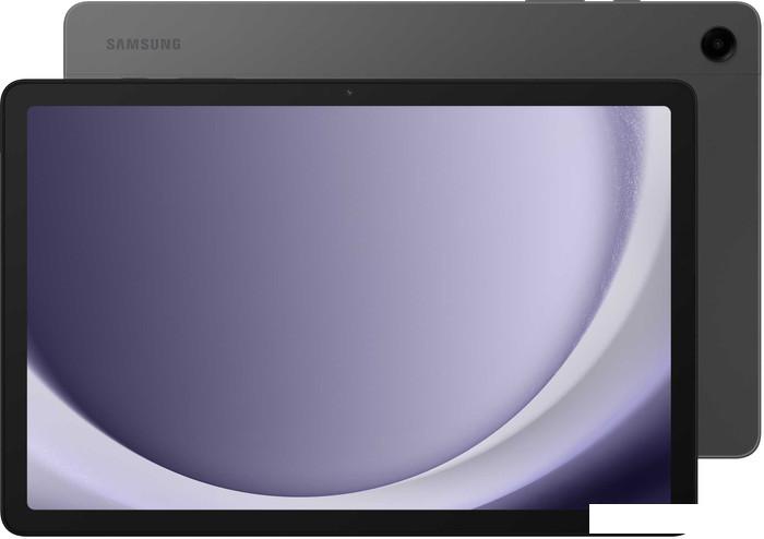 Планшет Samsung Galaxy Tab A9+ Wi-Fi SM-X210 4GB/64GB (графит) - фото
