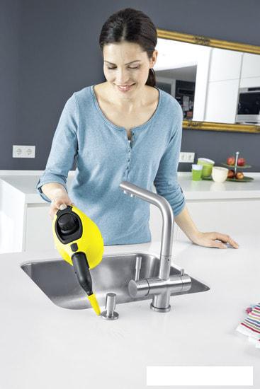 Пароочиститель Karcher SC 1 EasyFix 1.516-330.0 - фото