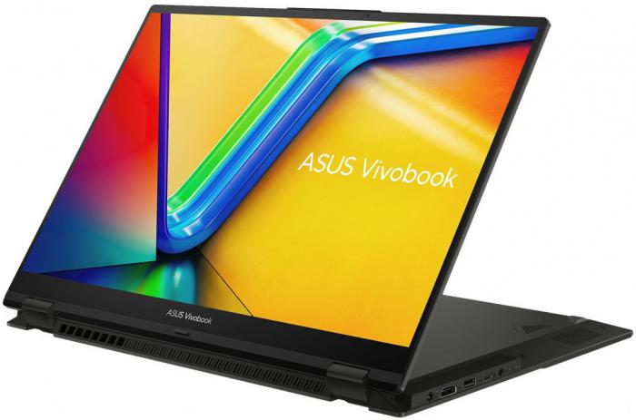 Ноутбук ASUS Vivobook S 16 Flip OLED TP3604VA-MY110 - фото