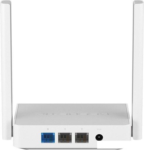 Wi-Fi роутер Keenetic Explorer KN-1621 - фото