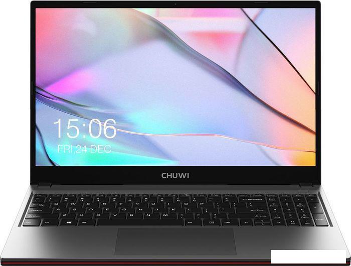 Ноутбук Chuwi CoreBook XPro 8GB+256GB CWI530-508E2E1HRMXX - фото