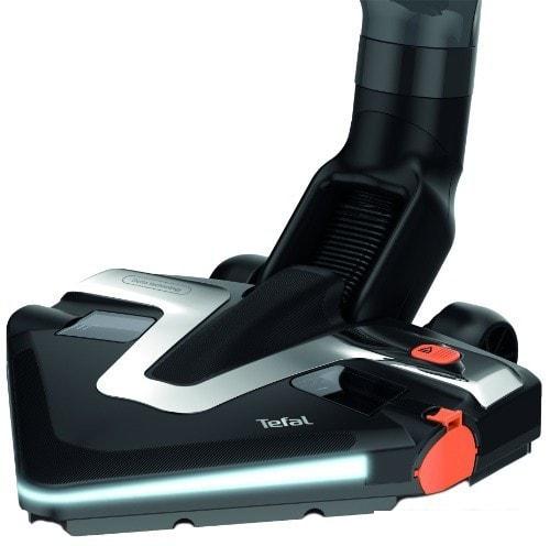 Пылесос Tefal TY9171WO - фото