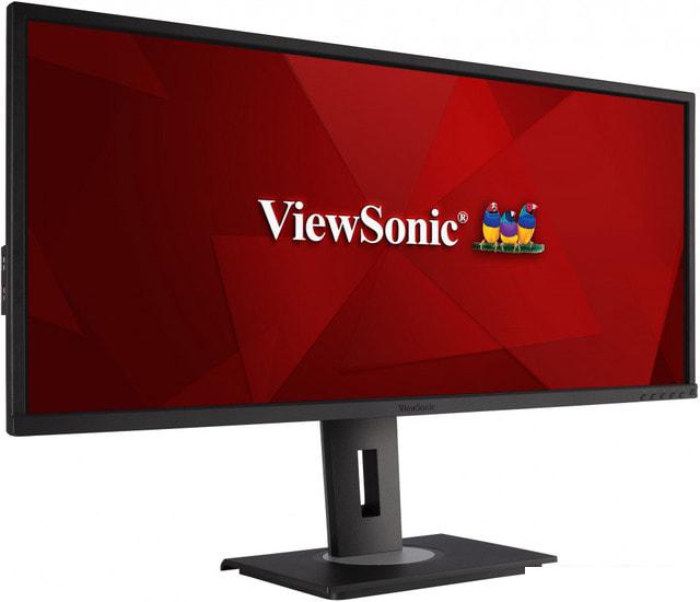 Монитор ViewSonic VG3456 - фото