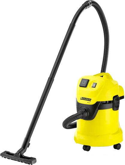 Пылесос Karcher MV 3 P (WD 3 P) [1.629-880.0] - фото