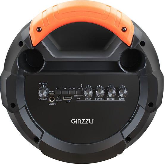 Колонка для вечеринок Ginzzu GM-237 - фото