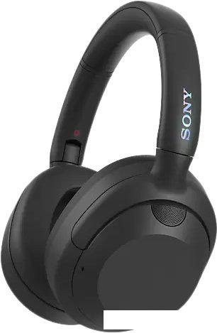 Наушники Sony ULT Power Sound Wear WH-ULT900N (черный) - фото