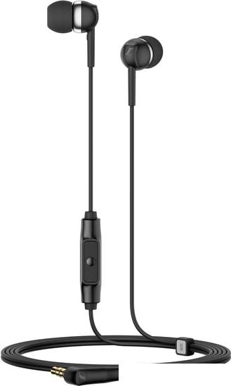 Наушники Sennheiser CX 80S - фото