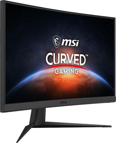 Монитор MSI Optix G24C6 - фото