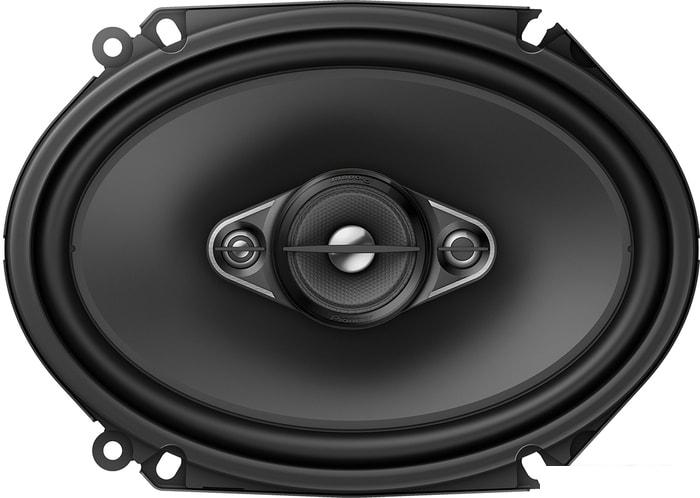 Коаксиальная АС Pioneer TS-A6880F - фото