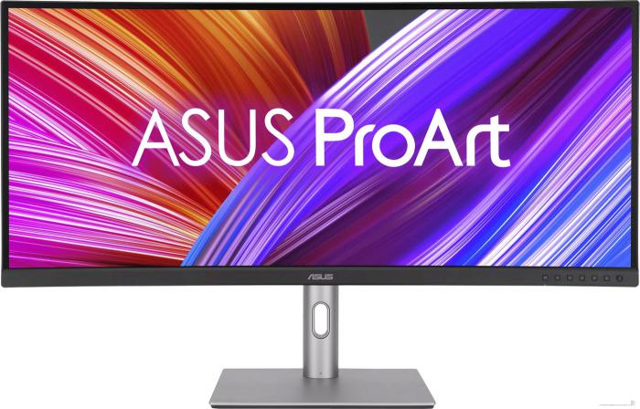 Монитор ASUS ProArt PA34VCNV - фото