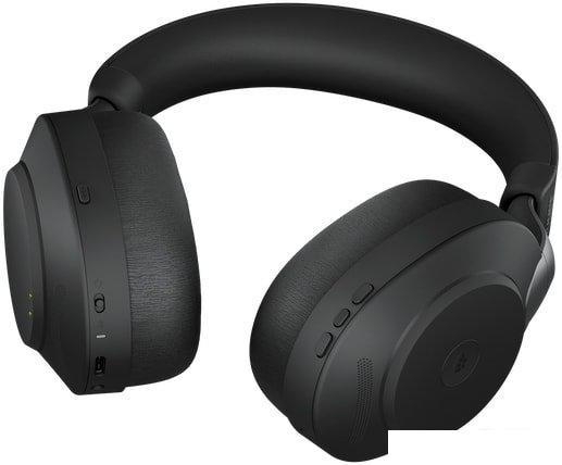 Офисная гарнитура Jabra Evolve2 85 USB-C MS (черный) - фото