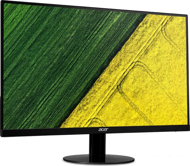 Монитор Acer SA270Abi - фото