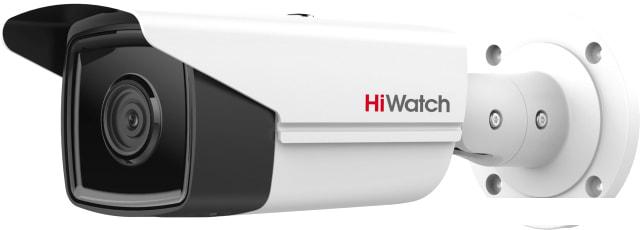 IP-камера HiWatch IPC-B542-G2/4I (2.8 мм) - фото